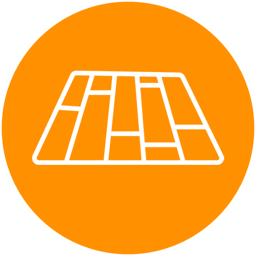 Asbestboden fachgerecht entfernen in Augsburg