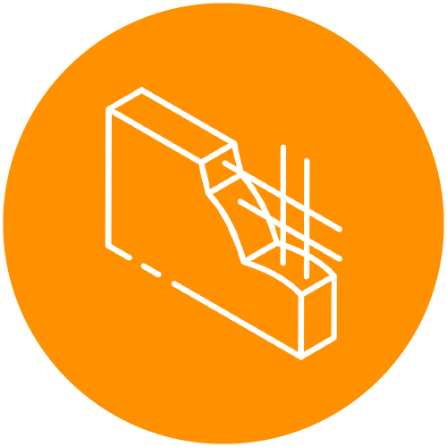 Asbestfassade fachgerecht entfernen und sanieren lassen in Augsburg