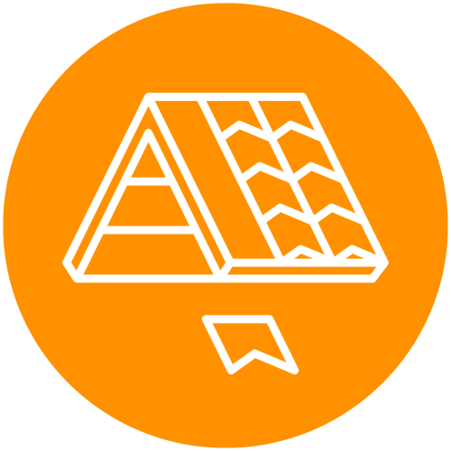 Eternit Dach entfernen lassen von einer Fachfirma in Augsburg