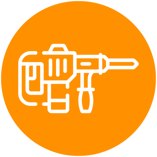 Entkernung in Augsburg für Haus und Wohnung sowie Badezimmer